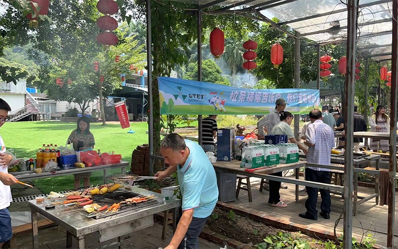 東莞市高拓電子科技有限公司