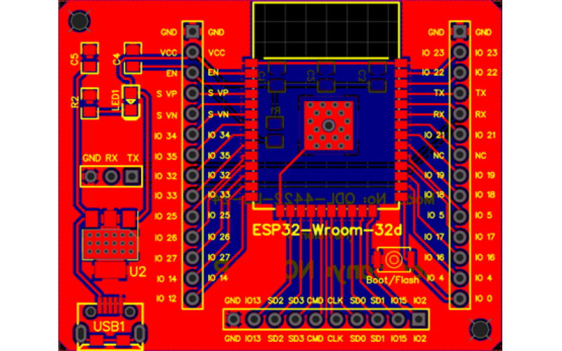 適合初學者的十大PCB布局技巧