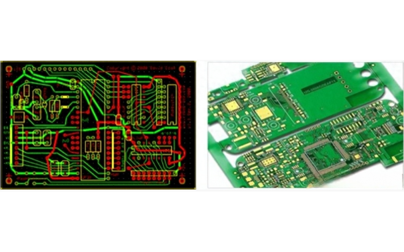 PCB很簡單嗎？什么是PCB？PCB組成+8種PCB 類型講解，輕松搞定