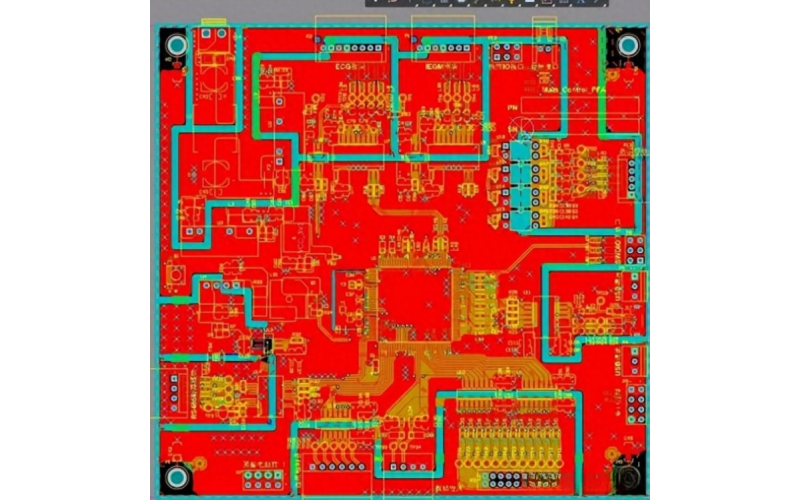 PCB 地線和電源線怎么布局？7個布局建議總結，幾分鐘幫你快速搞定