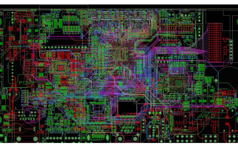 PCB與PCBA工藝復雜度的量化評估與應用初探