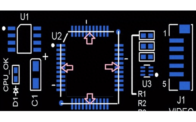 影響 PCB 組裝加工的 15 條 PCB 設計要點總結